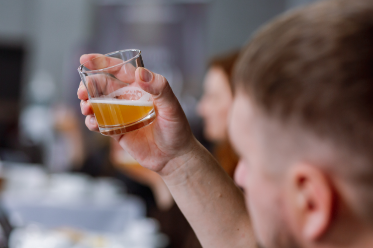 AB InBev Efes Ukraine здобула 13 відзнак на Favorite Food & Drinks 2026 AB InBev Efes Ukraine здобула 13 відзнак на Favorite Food & Drinks 2026