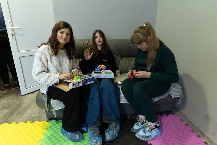 «Мости довіри» як інструмент побудови партнерства. Кейс Перещепинської громади «Мости довіри» як інструмент побудови партнерства. Кейс Перещепинської громади