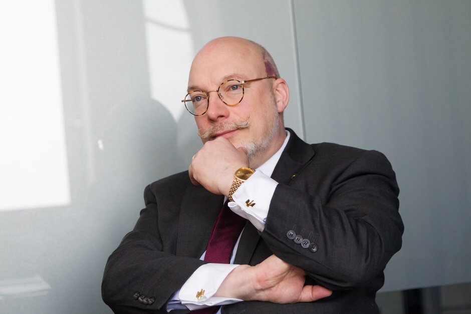 Гендиректор Scania Україна: «Продажі бортових вантажівок у 2025 році зросли на 60% – частково за рахунок військових поставок» Гендиректор Scania Україна: «Продажі бортових вантажівок у 2025 році зросли на 60% – частково за рахунок військових поставок»