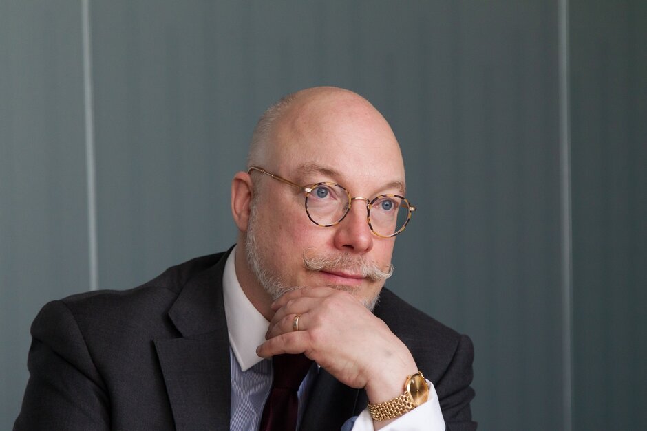 Гендиректор Scania Україна: «Продажі бортових вантажівок у 2025 році зросли на 60% – частково за рахунок військових поставок» Гендиректор Scania Україна: «Продажі бортових вантажівок у 2025 році зросли на 60% – частково за рахунок військових поставок»