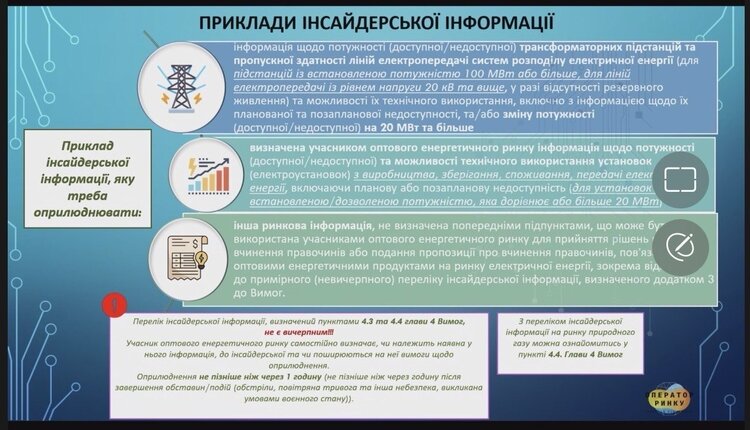 Маніпуляції на енергетичному ринку: на чому «паляться» трейдери в ЄС і до чого готуватися Україні Маніпуляції на енергетичному ринку: на чому «паляться» трейдери в ЄС і до чого готуватися Україні