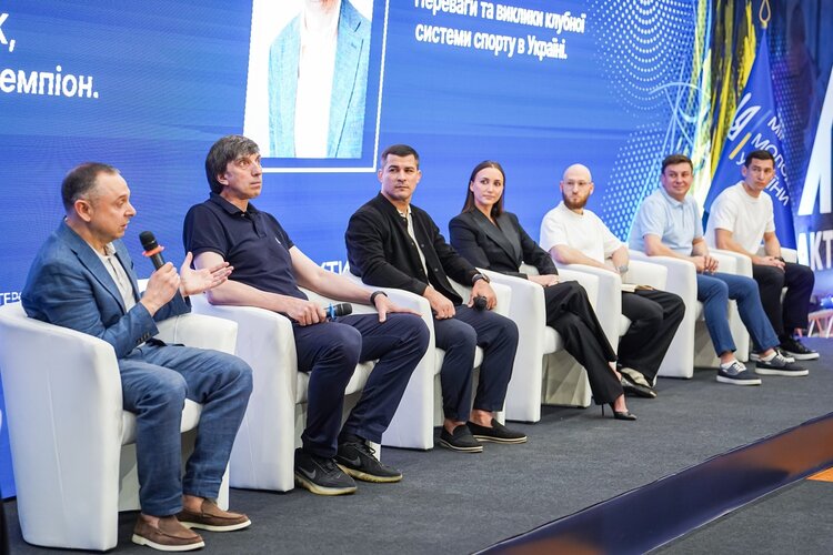 Мультиспорт і тестування: як Україна повертає дітей у спорт Мультиспорт і тестування: як Україна повертає дітей у спорт