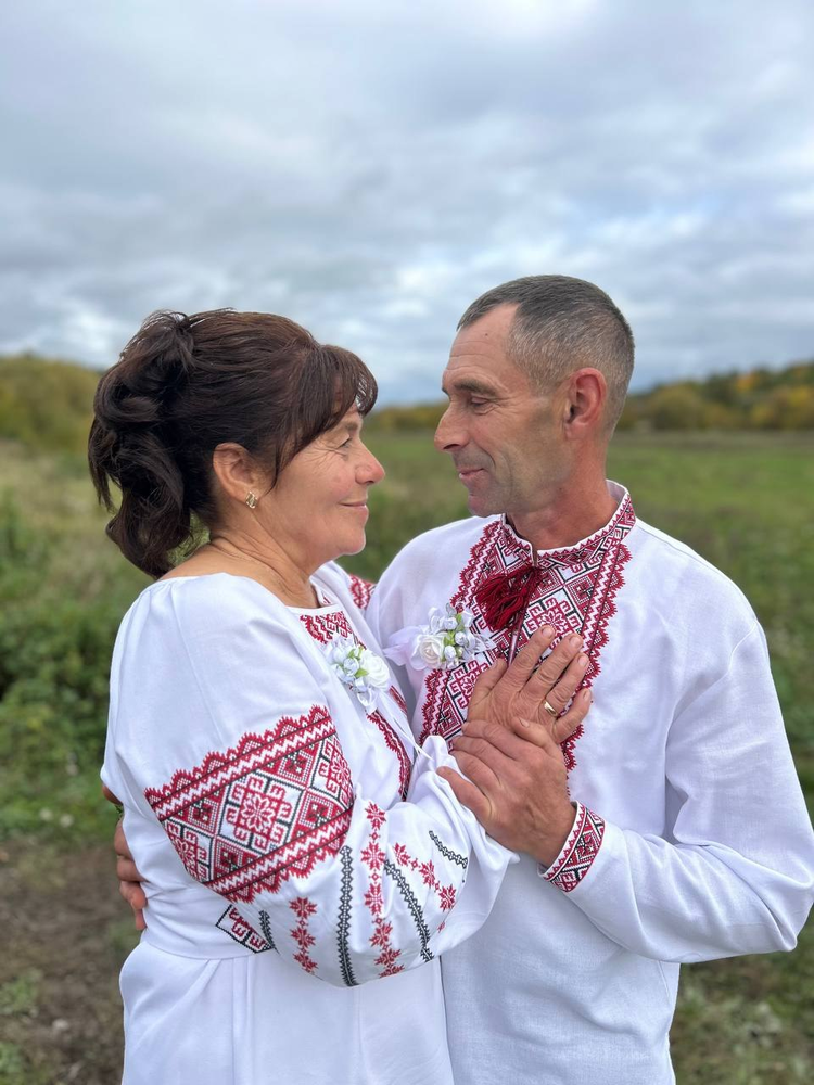 Олексій Березневич: «Історія Василя Штогуна – приклад незламності людини, яка пройшла війну, полон і повернулася служити Україні» Олексій Березневич: «Історія Василя Штогуна – приклад незламності людини, яка пройшла війну, полон і повернулася служити Україні»