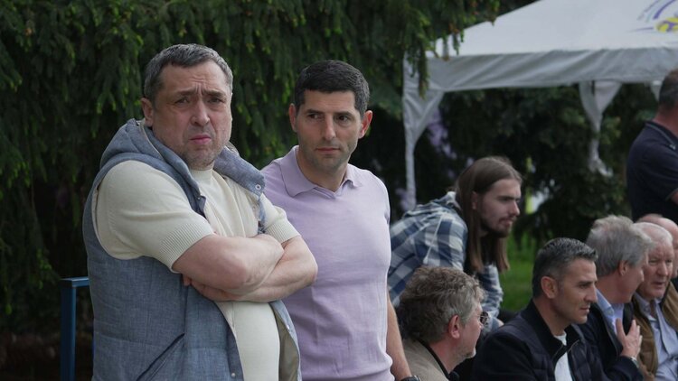 Олександр Свіщов про Суперлігу, чемпіонство «Динамо Львів» та візит European Aquatics Олександр Свіщов про Суперлігу, чемпіонство «Динамо Львів» та візит European Aquatics