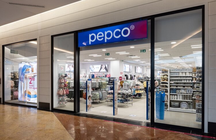 Битва польських гігантів розпочинається: чи зможе Pepco потіснити Sinsay в Україні Битва польських гігантів розпочинається: чи зможе Pepco потіснити Sinsay в Україні