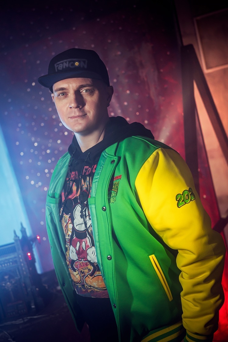 Організатор FANCON: «Якщо дивитись в цілому, то на мою думку, найбільший бум відбувається у видавців» Організатор FANCON: «Якщо дивитись в цілому, то на мою думку, найбільший бум відбувається у видавців»