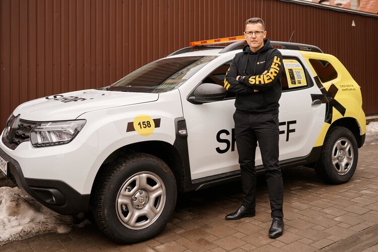 Кейс SHERIFF: як виявити 70% пропущених тендерних можливостей Кейс SHERIFF: як виявити 70% пропущених тендерних можливостей