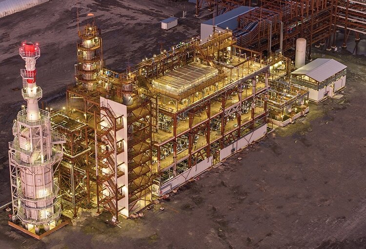Заборона ЄС на імпорт нафтопродуктів із російської нафти: які НПЗ підозрюють у порушеннях Заборона ЄС на імпорт нафтопродуктів із російської нафти: які НПЗ підозрюють у порушеннях