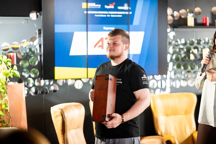 Бізнес видання «Перший Бізнесовий | BIZ» провело бранч «Економіка сміливих» та об’єднало лідерів українського бізнесу Бізнес видання «Перший Бізнесовий | BIZ» провело бранч «Економіка сміливих» та об’єднало лідерів українського бізнесу