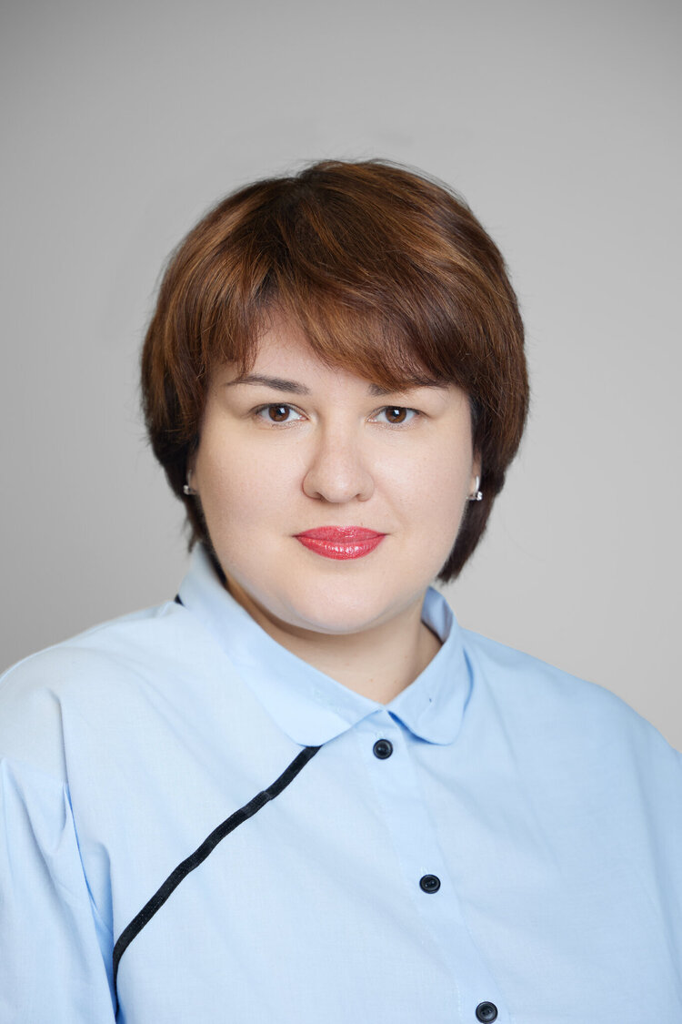 Керівниця юридичного департаменту PepsiCo Україна - серед найкращих корпоративних юристів країни Керівниця юридичного департаменту PepsiCo Україна - серед найкращих корпоративних юристів країни