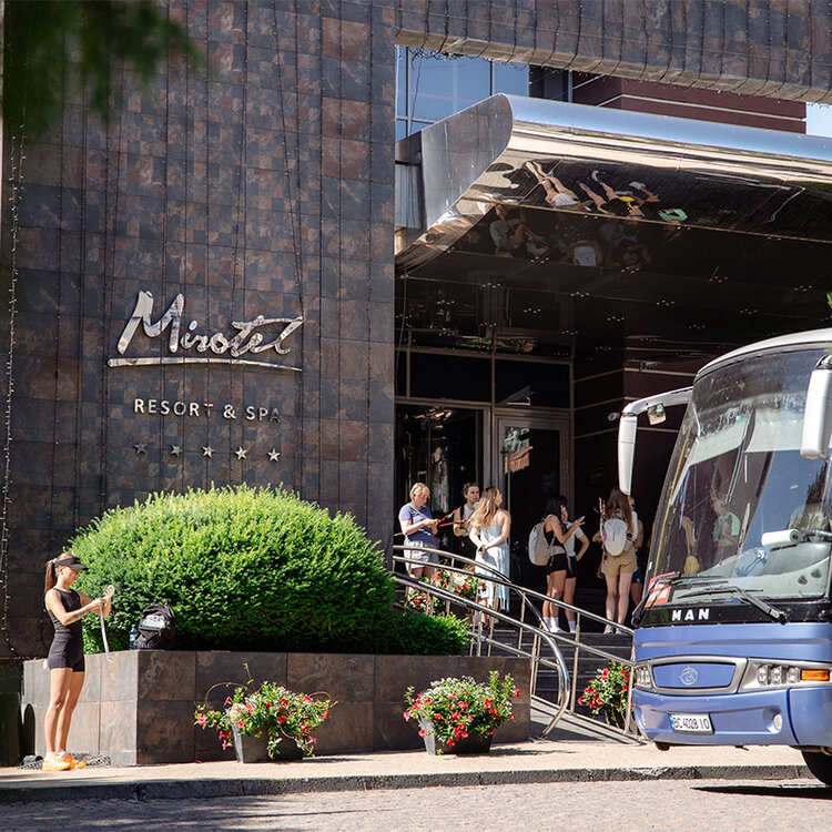 Генеральна менеджерка Mirotel Resort & SPA: «Сканді-хайкінг – це перезбірка себе і нова точка росту» Генеральна менеджерка Mirotel Resort & SPA: «Сканді-хайкінг – це перезбірка себе і нова точка росту»
