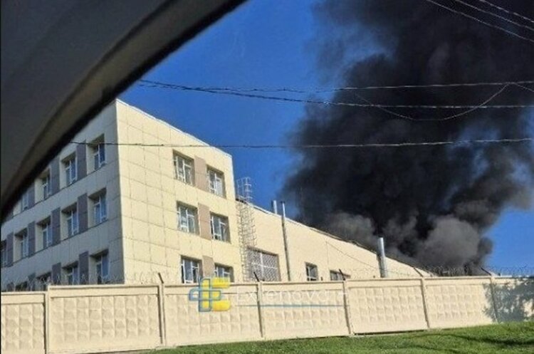 Російський ВПК під прицілом. Частина 2: від виробника електроніки для «Іскандер-К» до порохового заводу – ще шість цілей Сил оборони Російський ВПК під прицілом. Частина 2: від виробника електроніки для «Іскандер-К» до порохового заводу – ще шість цілей Сил оборони