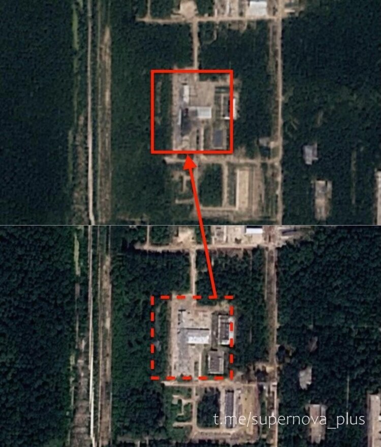 Російський ВПК під прицілом. Частина 2: від виробника електроніки для «Іскандер-К» до порохового заводу – ще шість цілей Сил оборони Російський ВПК під прицілом. Частина 2: від виробника електроніки для «Іскандер-К» до порохового заводу – ще шість цілей Сил оборони