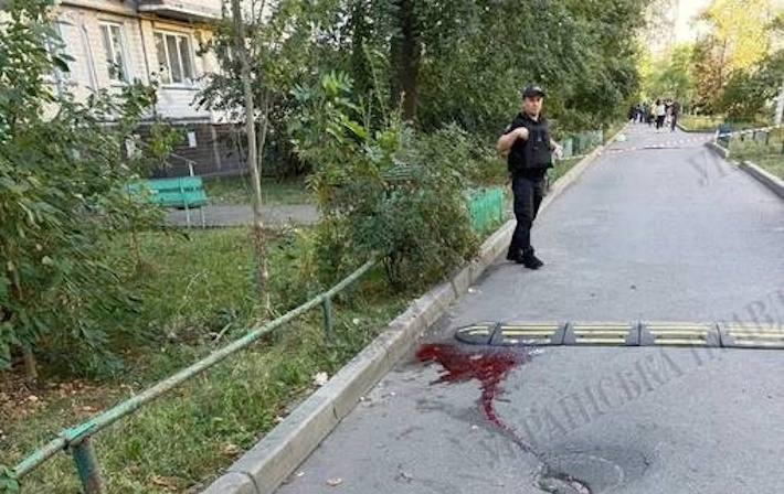 Стрілянина між СБУ та ГУР у Києві: є загиблий і поранені, на місце прибули ДБР та керівник «Альфи». Що відомо Стрілянина між СБУ та ГУР у Києві: є загиблий і поранені, на місце прибули ДБР та керівник «Альфи». Що відомо