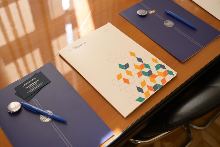 Банк «Південний» розширює освітній проєкт Academic Hub та розпочинає співпрацю з одеськими університетами Банк «Південний» розширює освітній проєкт Academic Hub та розпочинає співпрацю з одеськими університетами
