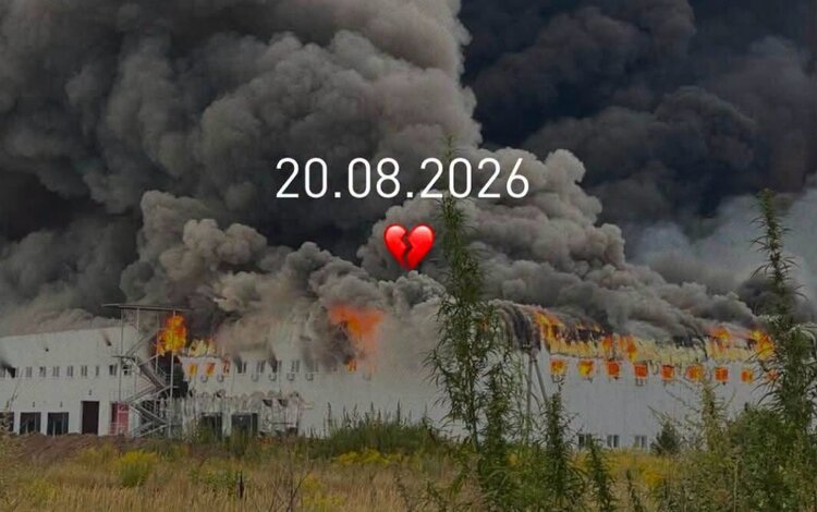 Страхування воєнних ризиків бізнесу: фонд на $2-4 млрд, 21% ПДВ та ціна бездіяльності Страхування воєнних ризиків бізнесу: фонд на $2-4 млрд, 21% ПДВ та ціна бездіяльності