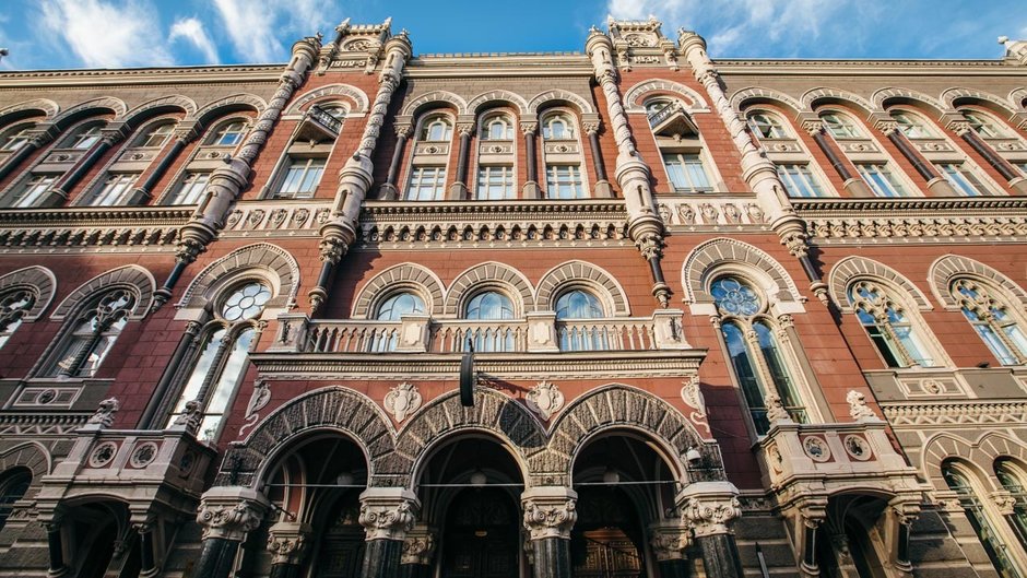 Від швидких грошей до складного скорингу: як змінився ринок небанківського кредитування під наглядом НБУ Від швидких грошей до складного скорингу: як змінився ринок небанківського кредитування під наглядом НБУ