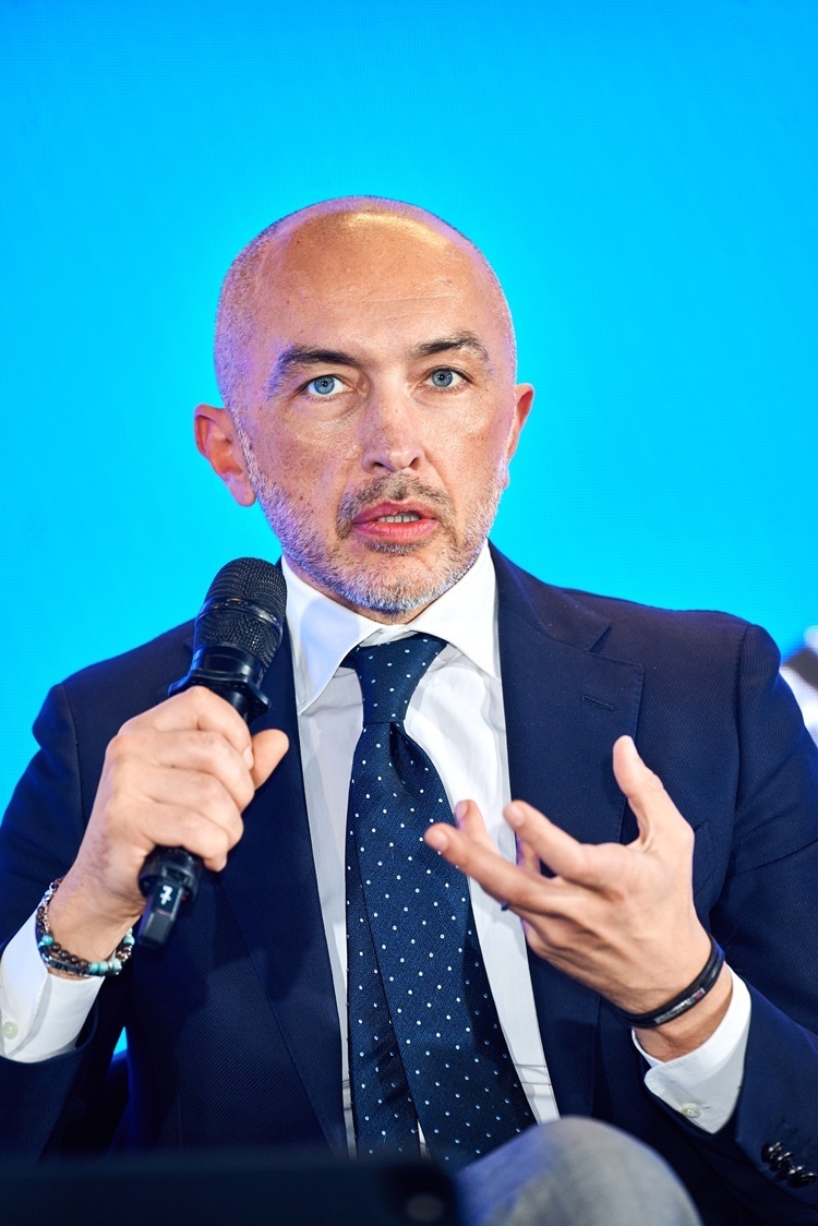 Форум економічної стійкості Forbes Ukraine: від автономної енергетики до страхування воєнних ризиків Форум економічної стійкості Forbes Ukraine: від автономної енергетики до страхування воєнних ризиків