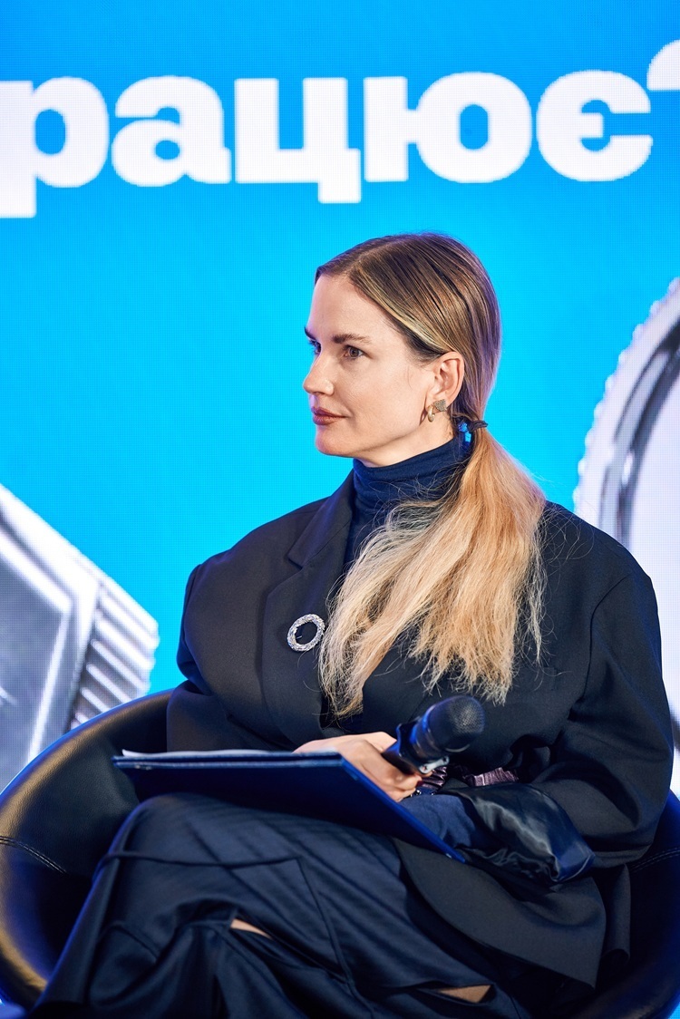 Форум економічної стійкості Forbes Ukraine: від автономної енергетики до страхування воєнних ризиків Форум економічної стійкості Forbes Ukraine: від автономної енергетики до страхування воєнних ризиків