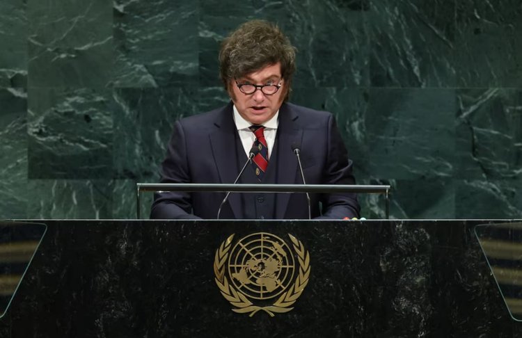 П’ять «мозкових штурмів» Генасамблеї ООН-2026: які мегапроблеми порушили світові лідери П’ять «мозкових штурмів» Генасамблеї ООН-2026: які мегапроблеми порушили світові лідери