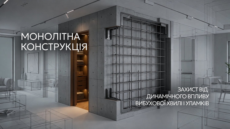 Біоритм у центрі Києва: квартира, де продумано кожну деталь Біоритм у центрі Києва: квартира, де продумано кожну деталь