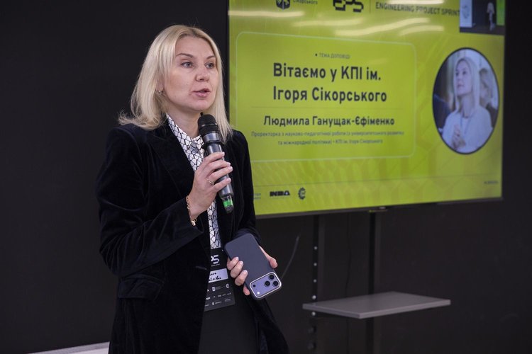 Від хакатону до інвестицій в ідею: п’ять способів, якими компанії шукають інженерів ще під час навчання Від хакатону до інвестицій в ідею: п’ять способів, якими компанії шукають інженерів ще під час навчання