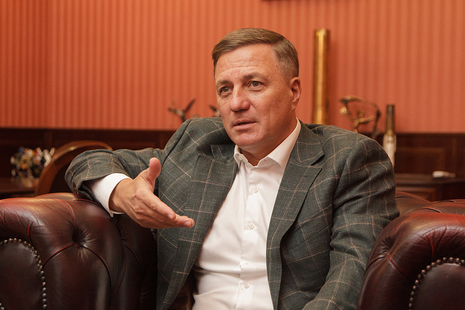 Пастка «Північних потоків»: чи можливий реванш «Газпрому» в німецькому суді, який розглядає справу проти українців Пастка «Північних потоків»: чи можливий реванш «Газпрому» в німецькому суді, який розглядає справу проти українців