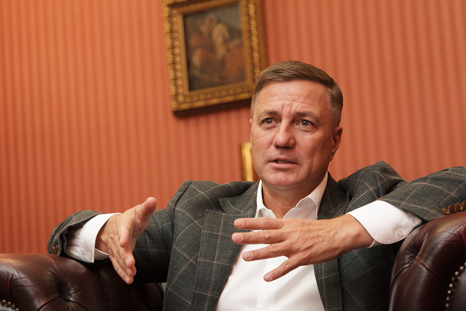 Пастка «Північних потоків»: чи можливий реванш «Газпрому» в німецькому суді, який розглядає справу проти українців Пастка «Північних потоків»: чи можливий реванш «Газпрому» в німецькому суді, який розглядає справу проти українців