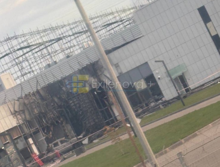 Знищення російських дата-центрів стає ахіллесовою п’ятою економіки: чи допоможуть бункери, Сибір і Трамп Знищення російських дата-центрів стає ахіллесовою п’ятою економіки: чи допоможуть бункери, Сибір і Трамп