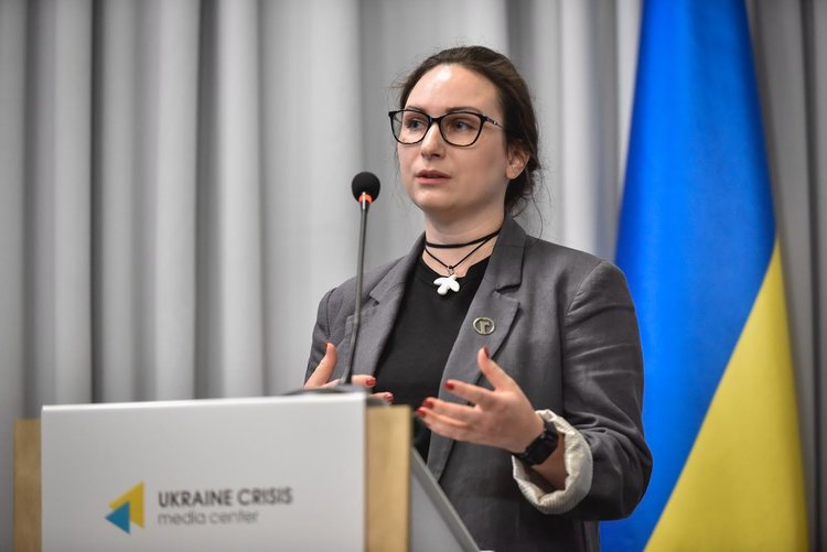 Український ветеранський фонд та robota.ua презентували дослідження повернення ветеранів до цивільної занятості Український ветеранський фонд та robota.ua презентували дослідження повернення ветеранів до цивільної занятості