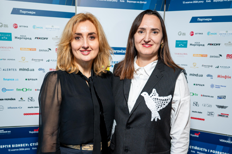 AB InBev Efes Україна долучилася до дискусії про стратегічні комунікації в умовах невизначеності AB InBev Efes Україна долучилася до дискусії про стратегічні комунікації в умовах невизначеності
