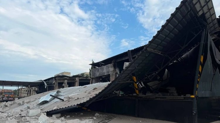 Державні склади для постраждалого бізнесу: коли уряд перейде від обіцянок до дій Державні склади для постраждалого бізнесу: коли уряд перейде від обіцянок до дій