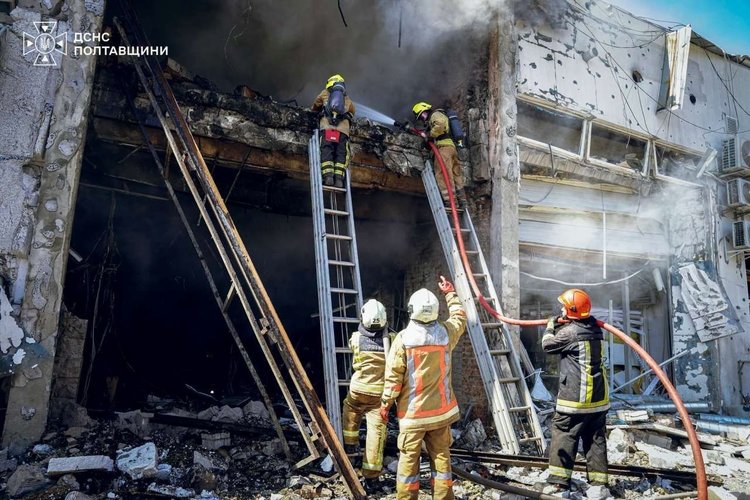 Державні склади для постраждалого бізнесу: коли уряд перейде від обіцянок до дій Державні склади для постраждалого бізнесу: коли уряд перейде від обіцянок до дій