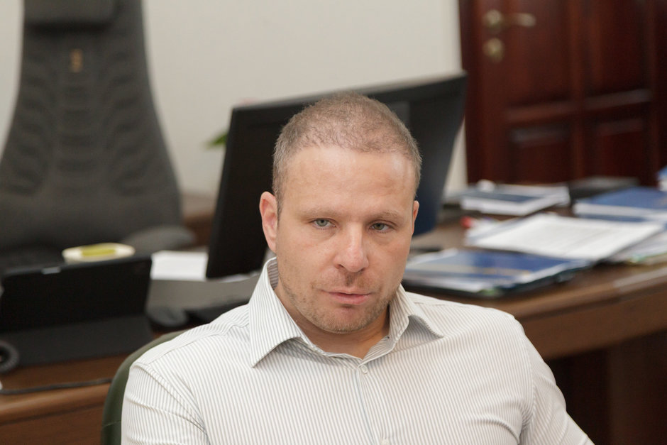 Голова НКЦПФР: «До війни на вітчизняному ринку капіталів було понад 120 млрд грн іноземних коштів, а зараз лишилося близько 18 млрд грн» Голова НКЦПФР: «До війни на вітчизняному ринку капіталів було понад 120 млрд грн іноземних коштів, а зараз лишилося близько 18 млрд грн»