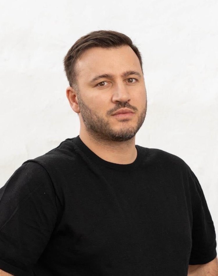 Павло Чиклікчи про розвиток українського технологічного бізнесу у 2027 році Павло Чиклікчи про розвиток українського технологічного бізнесу у 2027 році