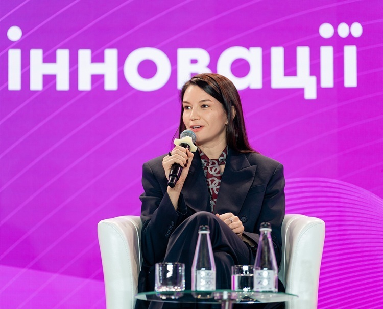 Українські інновації на глобальній арені Українські інновації на глобальній арені