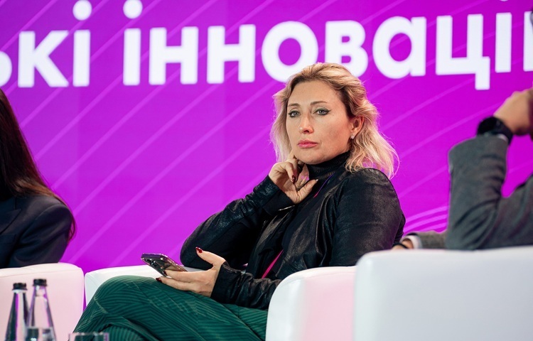 Українські інновації на глобальній арені Українські інновації на глобальній арені