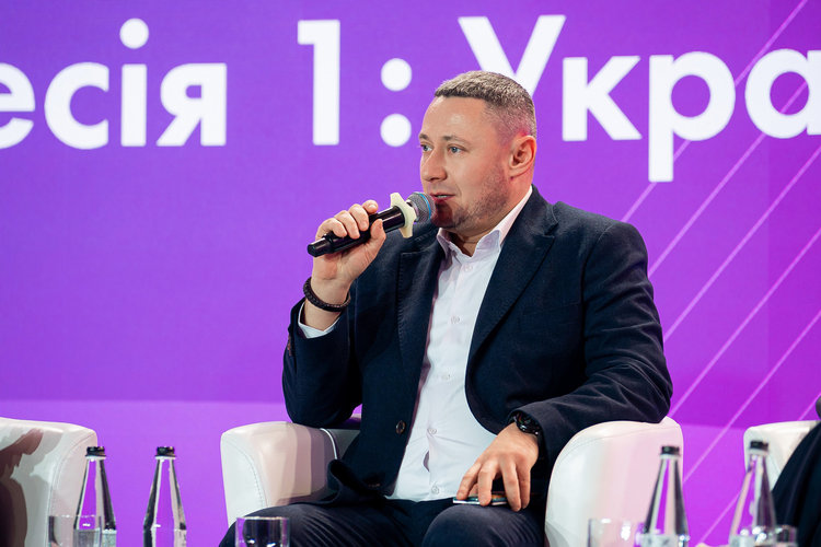 Українські інновації на глобальній арені Українські інновації на глобальній арені