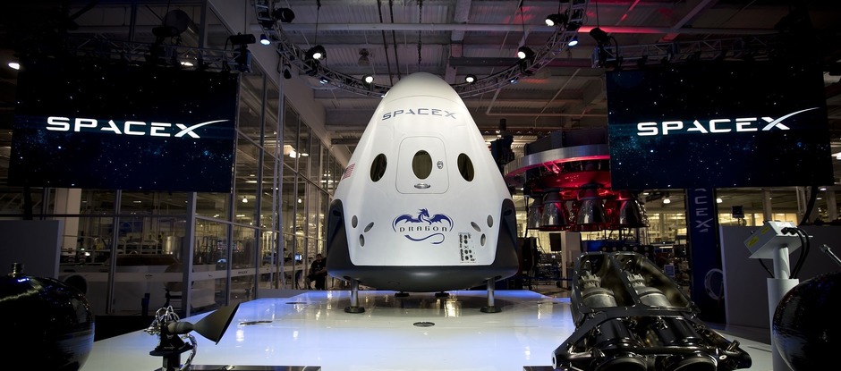 SpaceX SpaceX