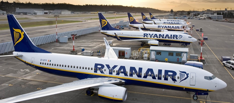 Ryanair Ryanair