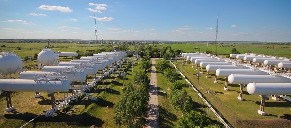 Укрнафта Укрнафта