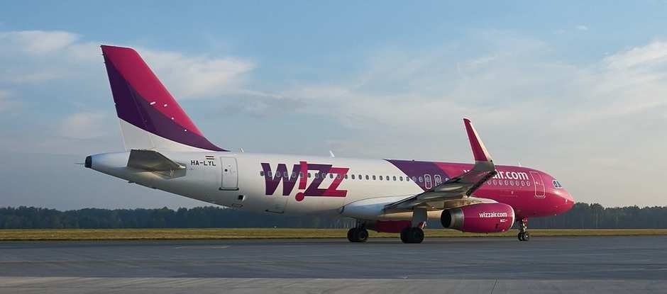 Wizz Air Wizz Air