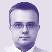 Вадим Олейник