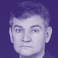 Сергей Досенко