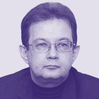 Олег Пендзин