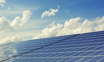 Chornobyl Solar:   