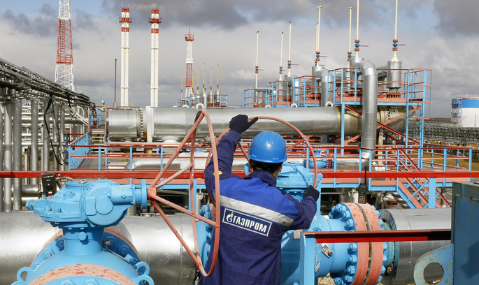 Єврокомісія – «Газпром»: Східну Європу обміняють на «Північний потік-2» Єврокомісія – «Газпром»: Східну Європу обміняють на «Північний потік-2»