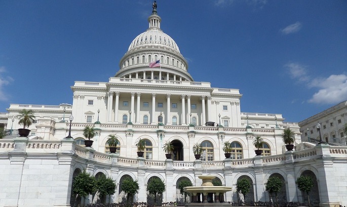 У сенаті США виступають за посилення санкцій проти Росії