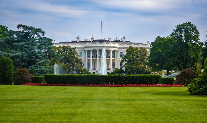 Проект бюджету Трампа: збільшення витрат на оборону, зменшення – на екологію Проект бюджету Трампа: збільшення витрат на оборону, зменшення – на екологію