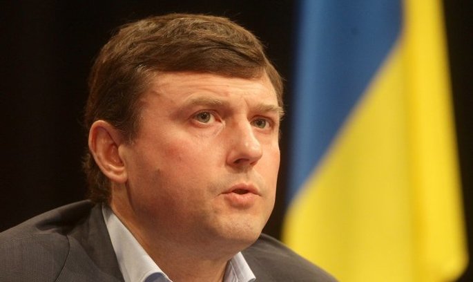 Сергій Бондарчук Екс-голову «Укрспецекспорту» заарештували в Лондоні – Луценко